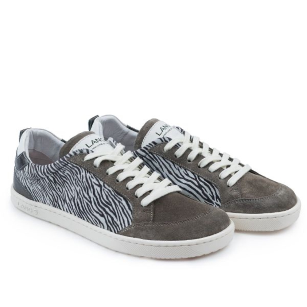 LANG.S by Tikki Shoes